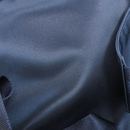 Nylon PORTER logo body bag