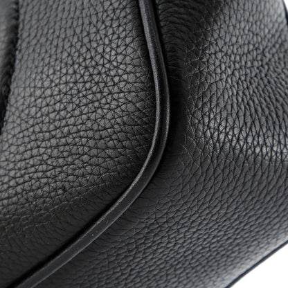 Gucci Soho Disco Crossbody Bag Leather Small