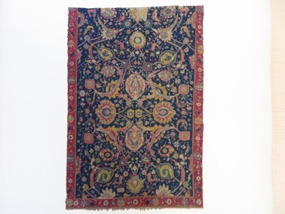 'Orientalische Teppiche' (2 Vols.) - Antique