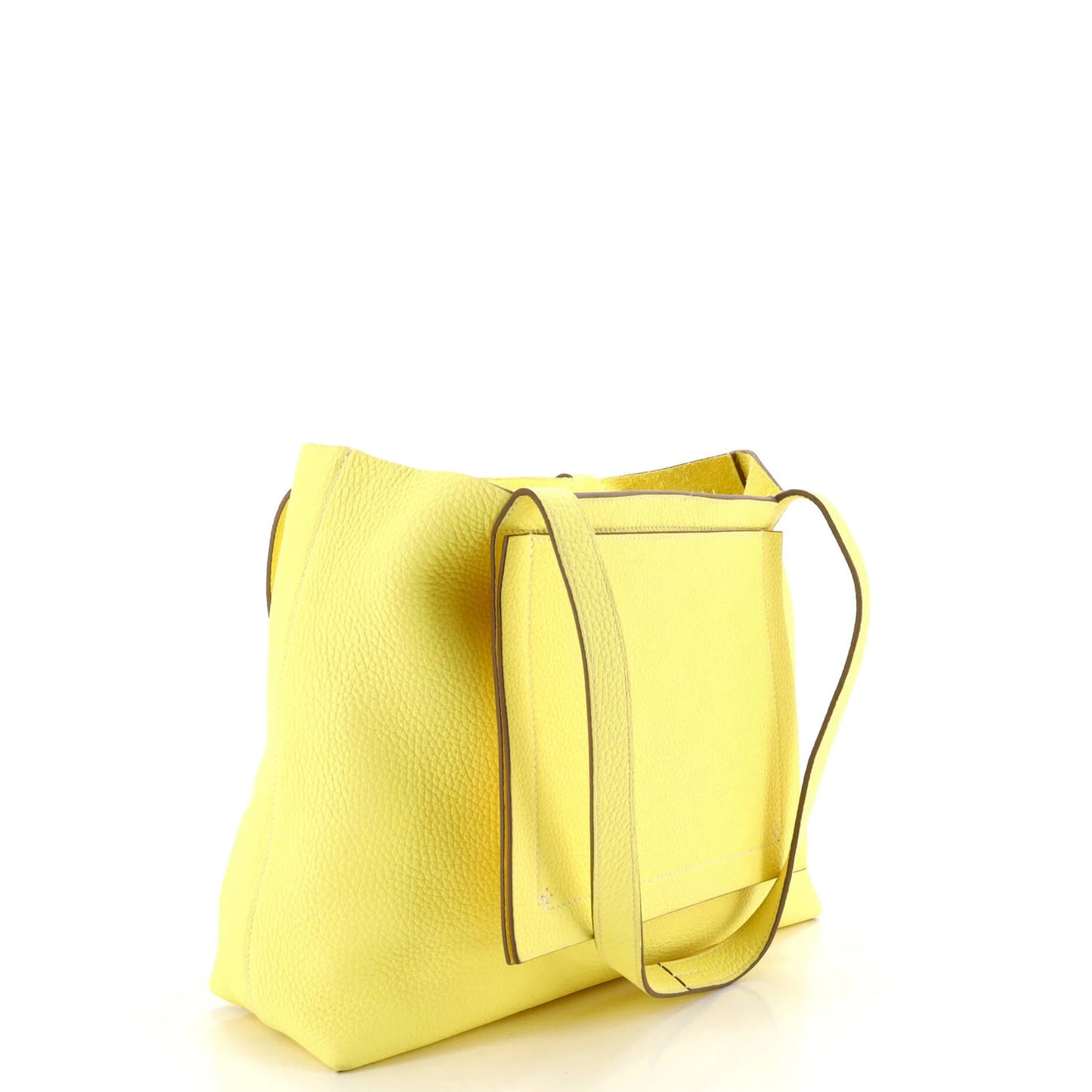 Hermes Cabasellier Tote Clemence 31