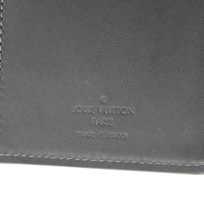 Louis Vuitton Brazza Wallet Nomade Leather
