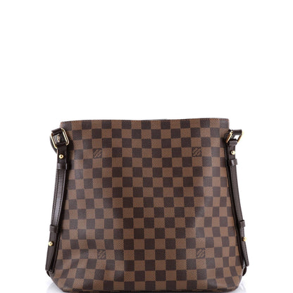 Louis Vuitton Cabas Rivington Damier