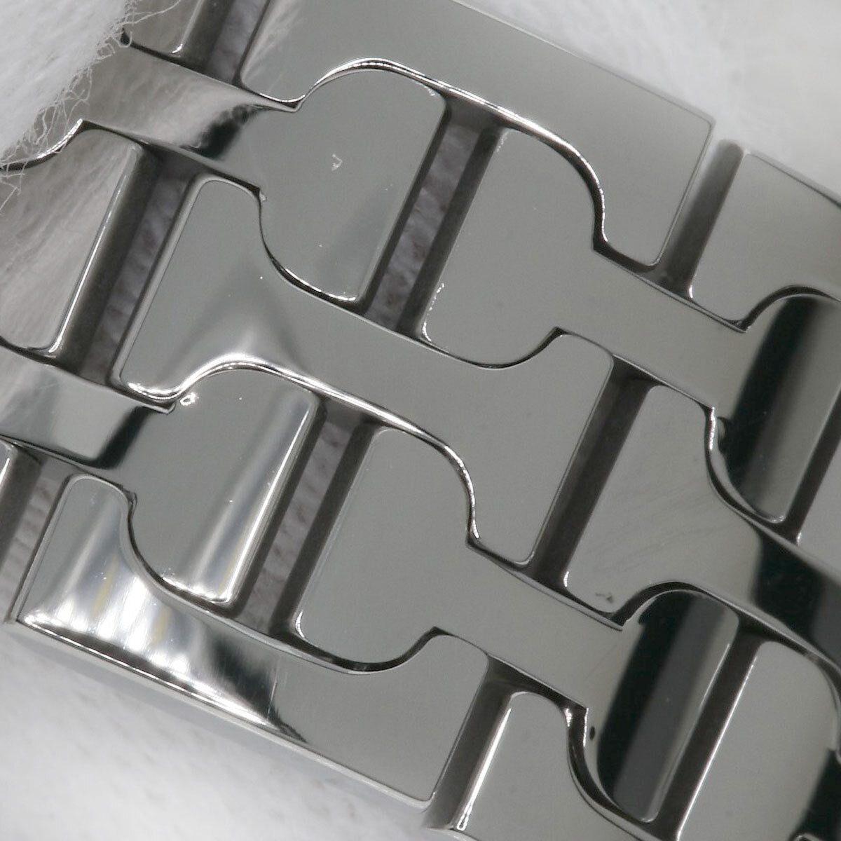HERMES H watch mini Watches HH1.110 Stainless