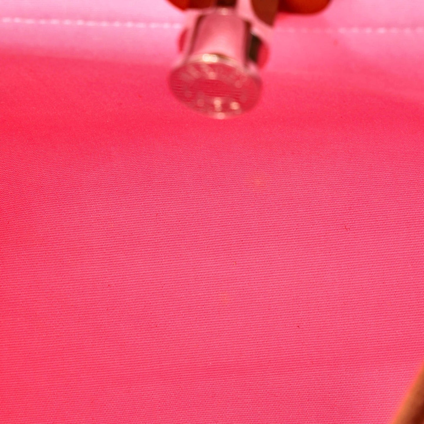 Hermes Herbag Zip Leather And Toile 31