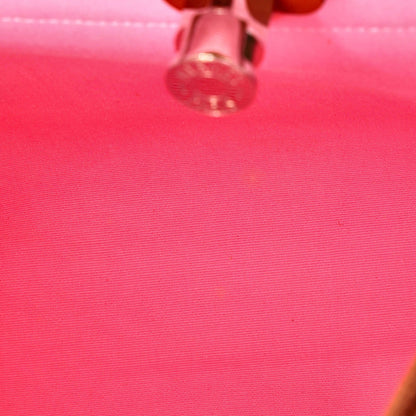 Hermes Herbag Zip Leather And Toile 31