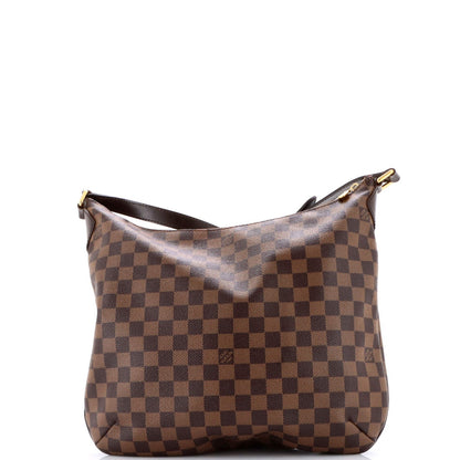 Louis Vuitton Bloomsbury Handbag Damier Gm