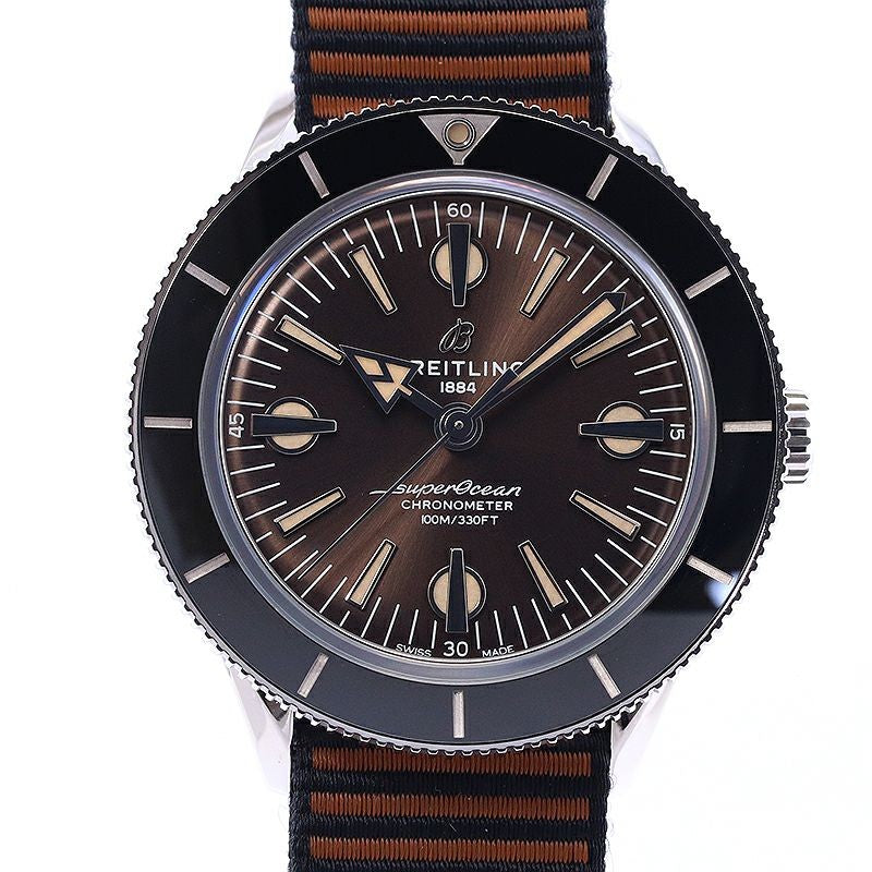 Breitling Superocean Heritage '57 Outerknown A103703A1Q1W1