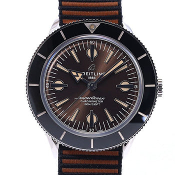 Breitling Superocean Heritage '57 Outerknown A103703A1Q1W1