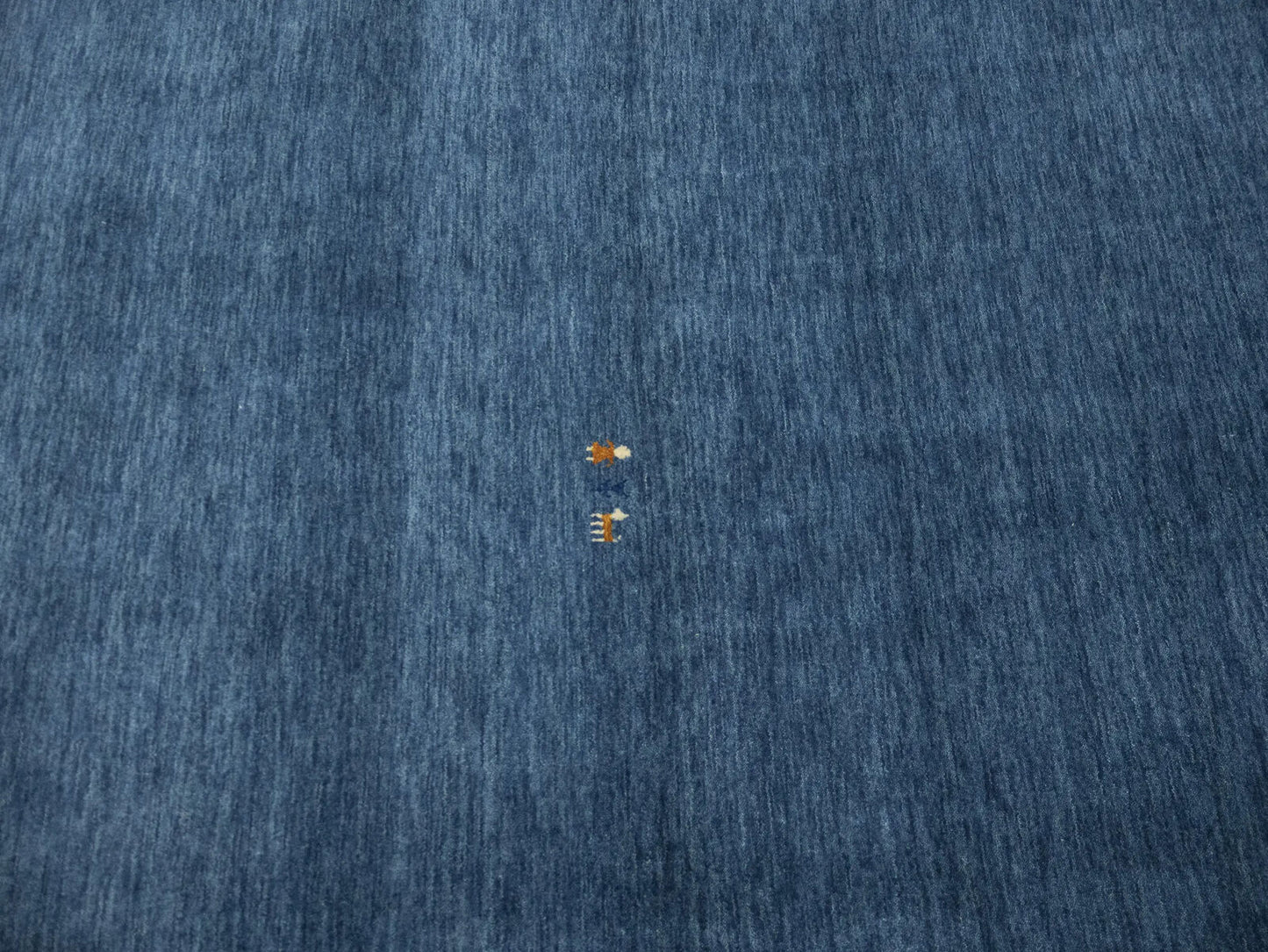 9X12 Ft Contemporary Gabbeh Modern Rug Tribal