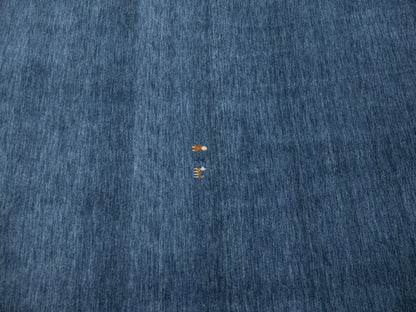 9X12 Ft Contemporary Gabbeh Modern Rug Tribal