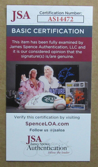 Sister Jean Autographed Loyola Ramblers