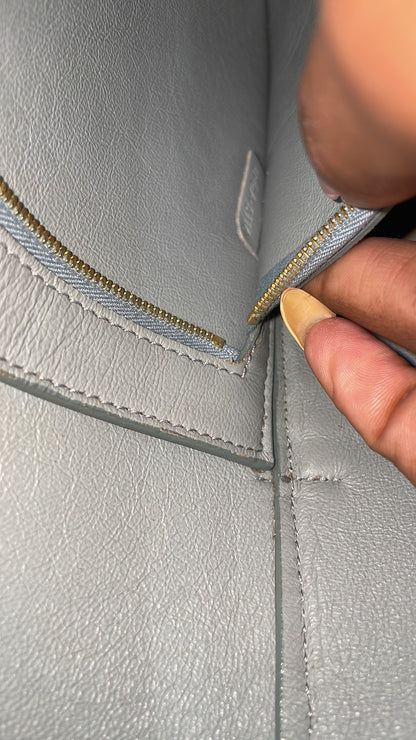 Celine Sangle Seau Bag Calfskin Large