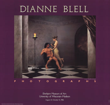 Dianne Blell Photographs 
