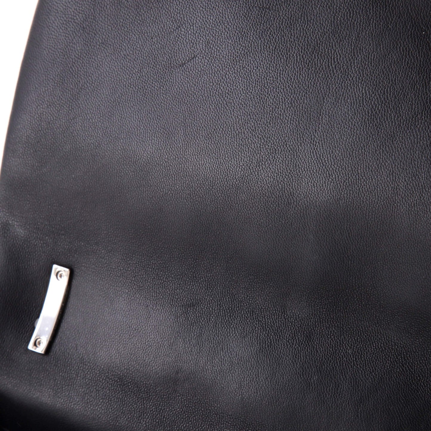 Burberry Lola Shoulder Bag Quilted Lambskin Small