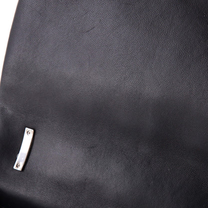 Burberry Lola Shoulder Bag Quilted Lambskin Small