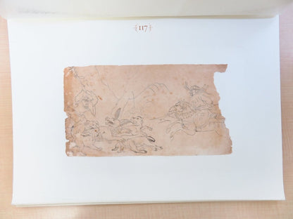 Das Meissener Musterbuch Fr Horoldt-Chinoiserien By Rainer Behrends 1St 1978