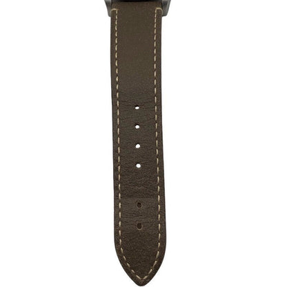 Longines Avigation Bigeye L2.816.4.53.2 Stainless Steel
