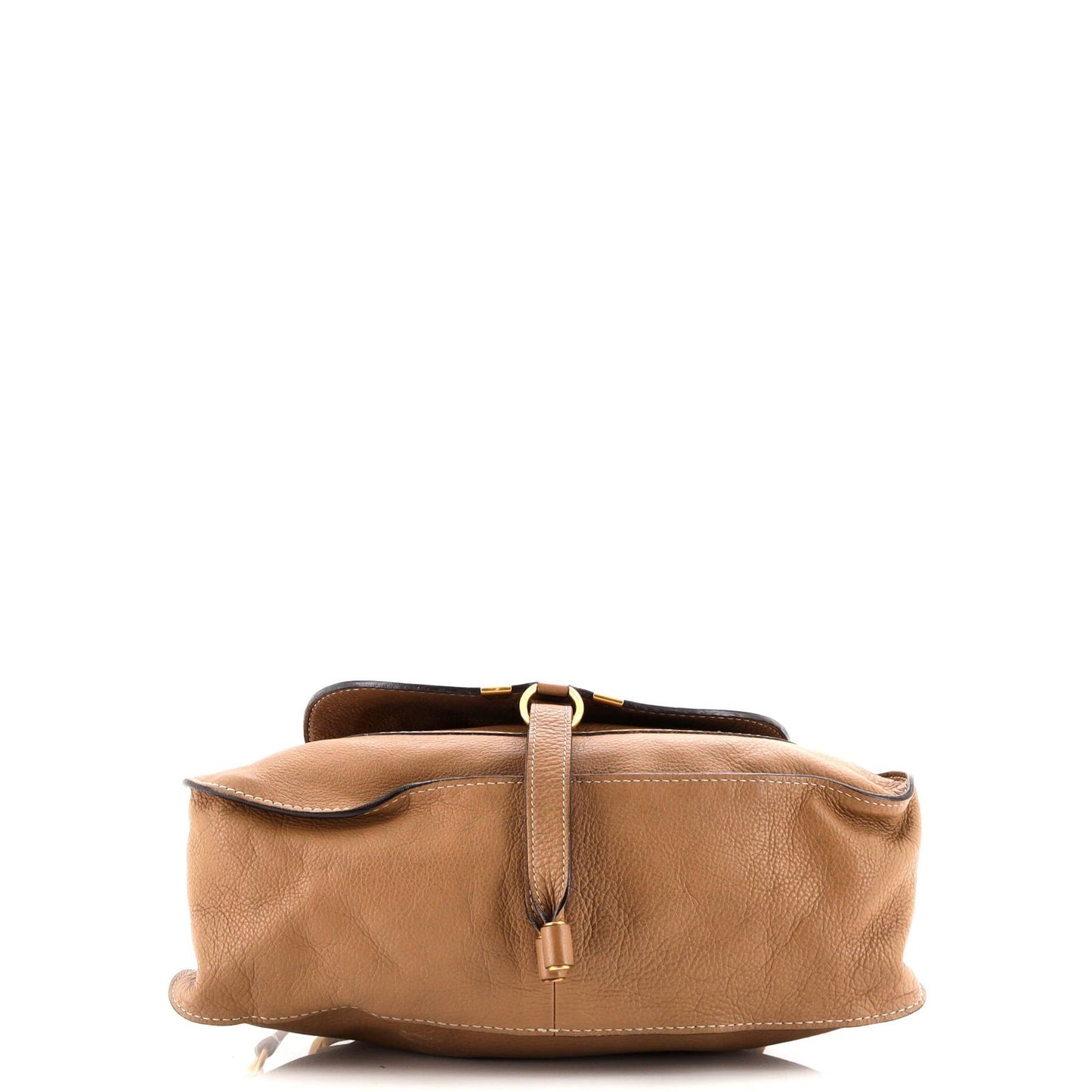 Chloe Marcie Satchel Leather Medium