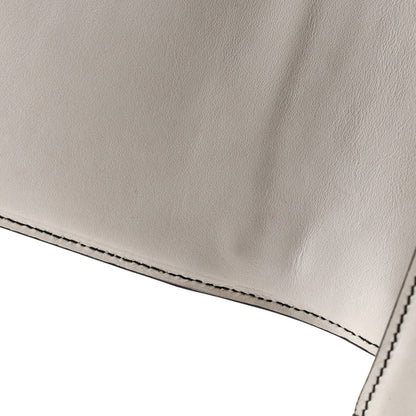 Prada Pionniere Saddle Crossbody Bag City Calfskin Small