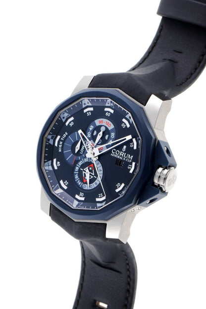 Corum Admirals Cup Male 48 A27703438 01.0005