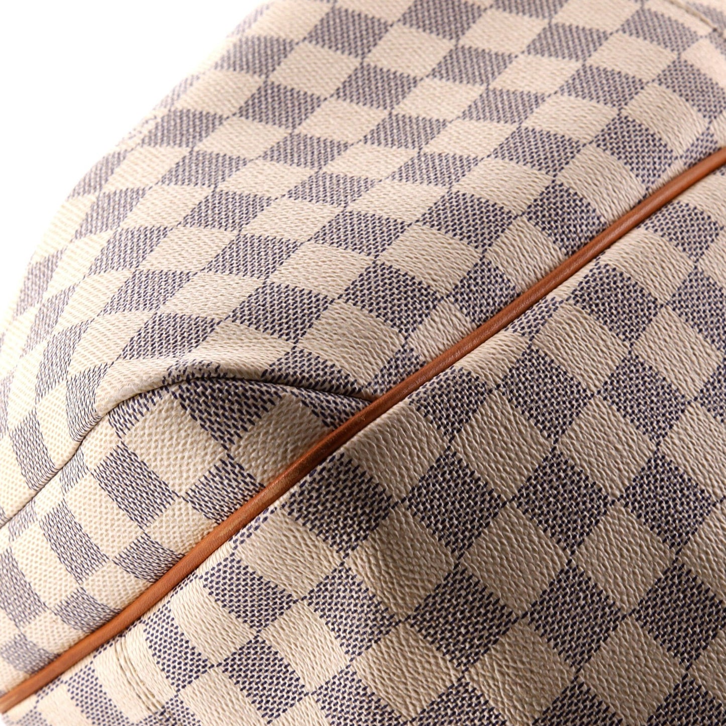 Louis Vuitton Totally Handbag Damier Mm