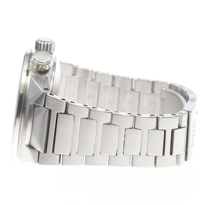 Iwc Aqua Timer Watch Men