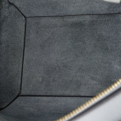 Celine Belt Bag Textured Leather Micro