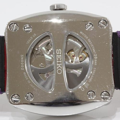 Seiko Galante Spring Drive 5R65 movement #021
