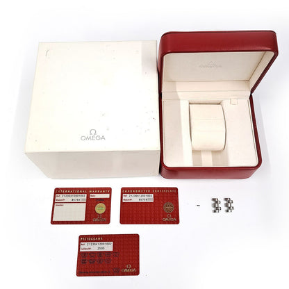 Omega Seamaster 300M 212.30.41.20.01.002