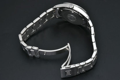 Grand Seiko Sbgp011 Heritage Collection 9F85