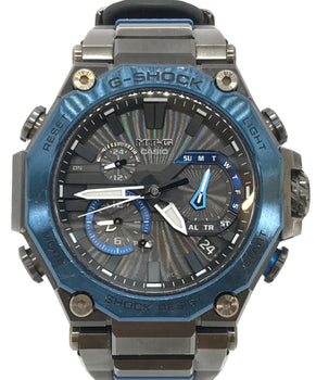 Casio Mtg-B2000B-1A2Jf