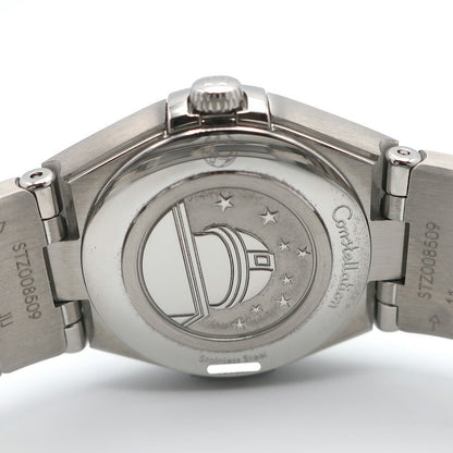 Omega Constellation 131.10.25.60.55.001 Ladies Used Watch #31025