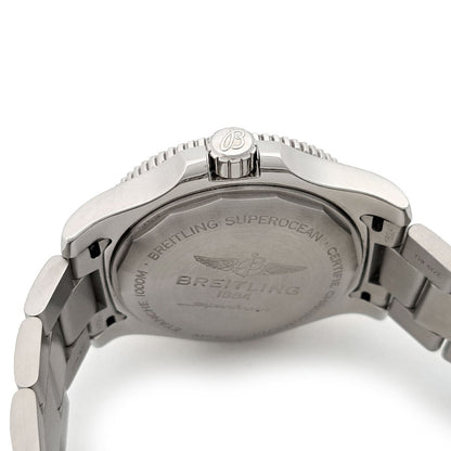 Breitling Superocean 44 A17367
