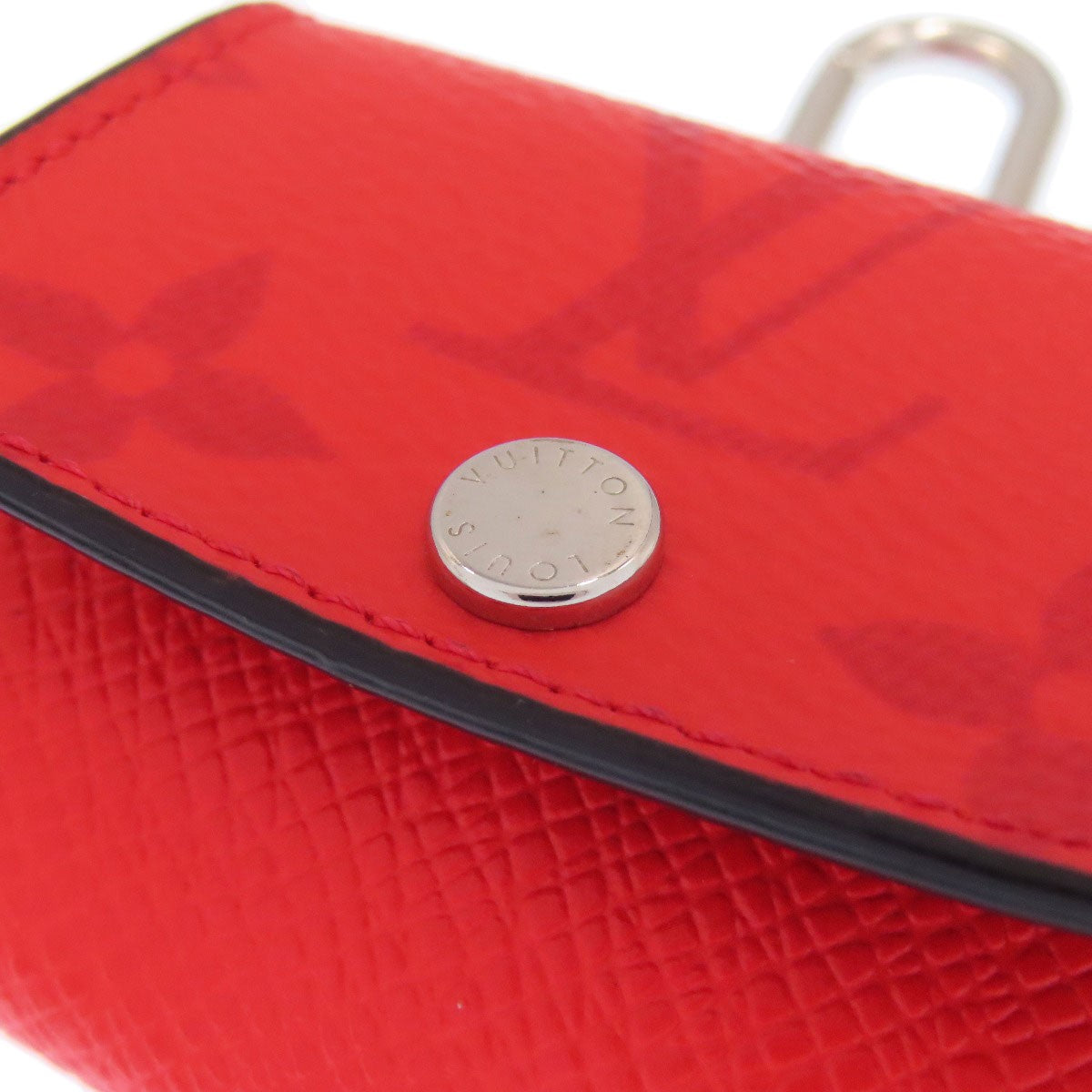 Taigalama LOUIS VUITTON M77284 Air Pods case Accessory case