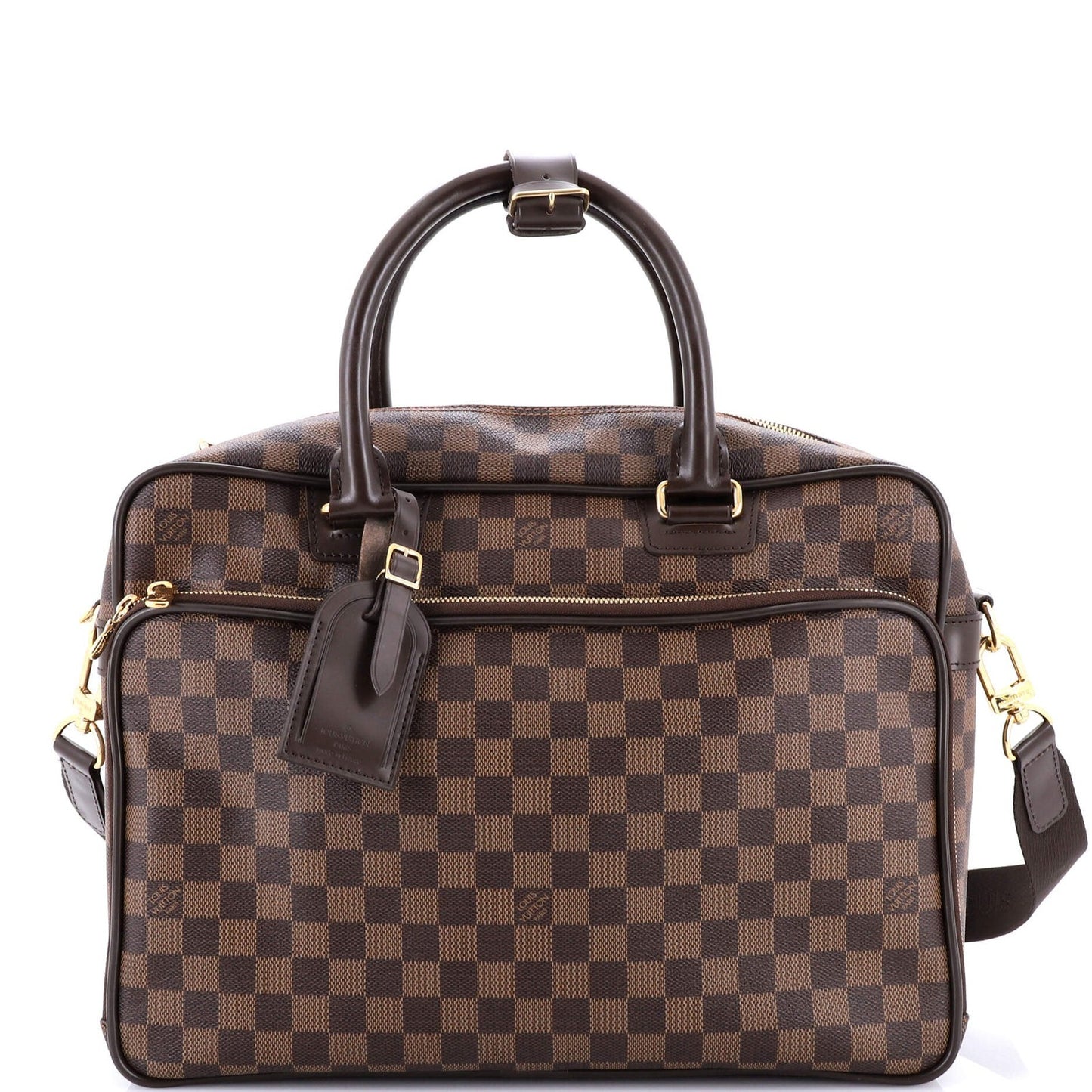 Louis Vuitton Icare Laptop Bag Damier