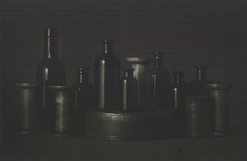 John Gruen Objects Cover Of The Book 