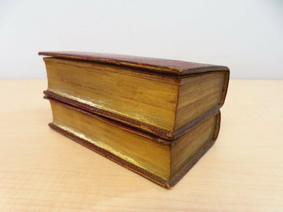 Francois Rabelais 1663 Les Oeuvres De M. Francois Rabelais Amsterdam First