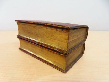 Francois Rabelais 1663 Les Oeuvres De M. Francois Rabelais Amsterdam First