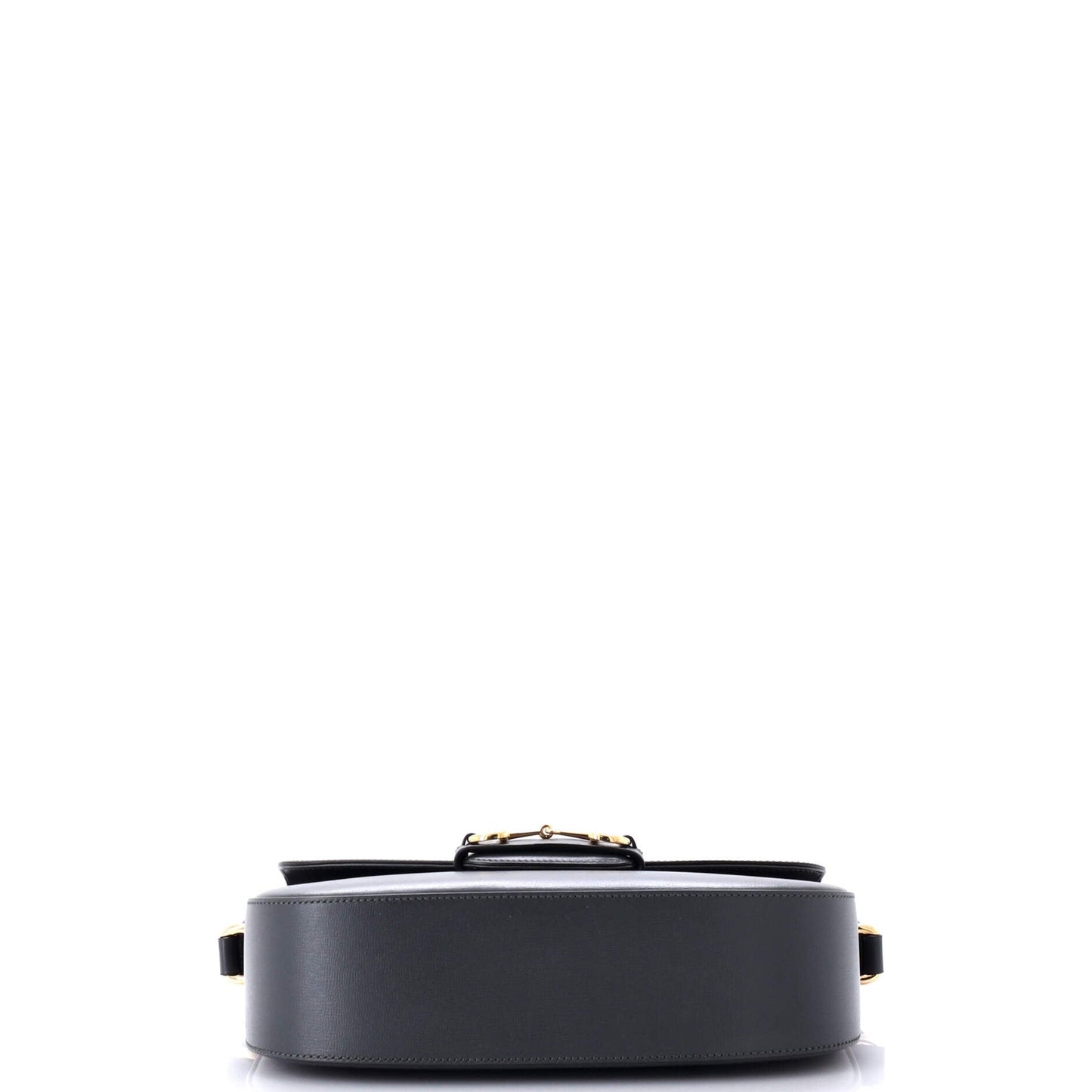 Gucci Horsebit 1955 Shoulder Bag Leather Small