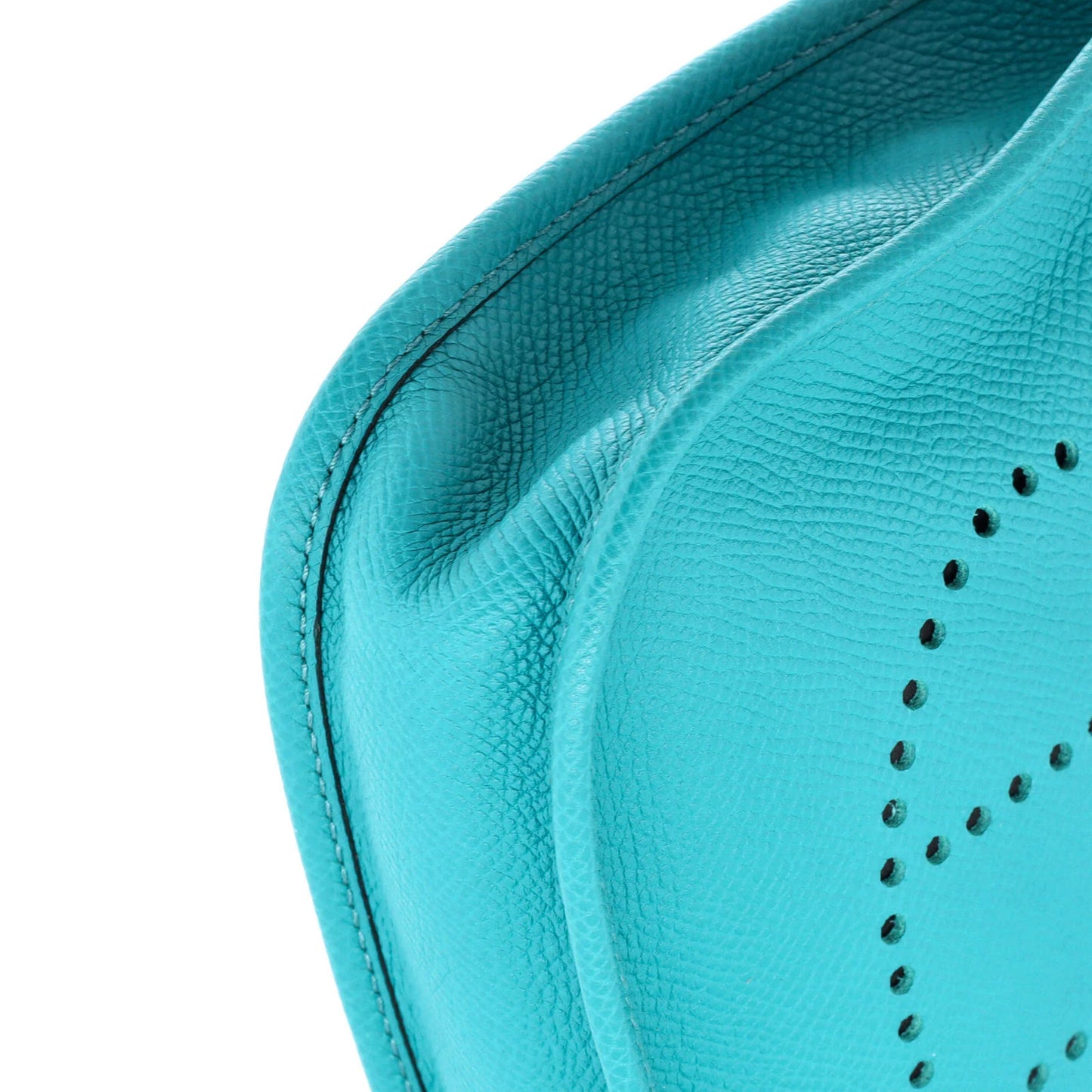 Hermes Evelyne Bag Gen Iii Epsom Tpm