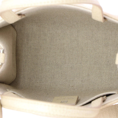 Givenchy G-Tote Canvas Mini