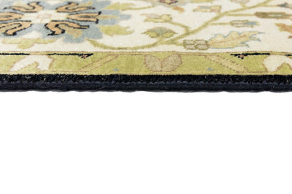 9X12 Ft Handmade Osh Chobi Peshawar Oriental Rug