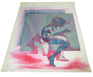 Descriptive image text