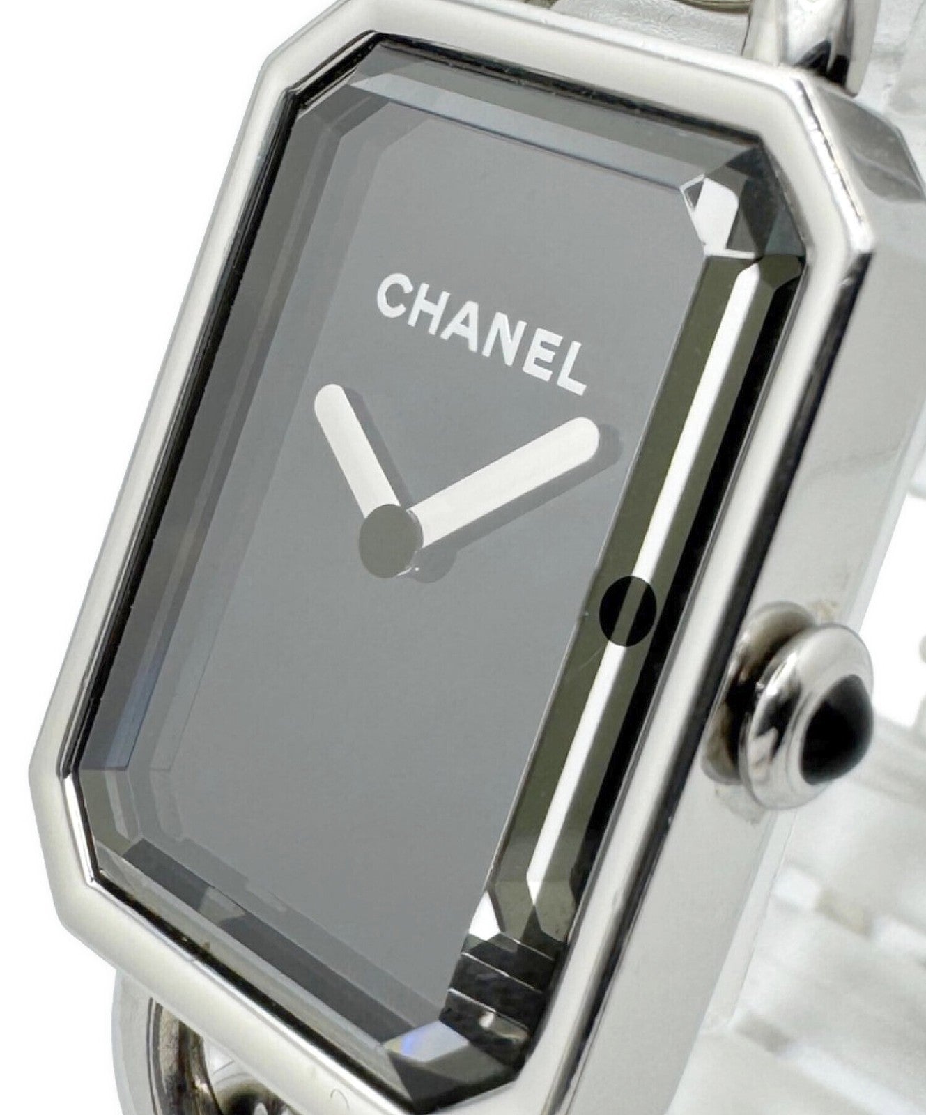 Chanel Premire Metal Chain Ref.H3250 H3250