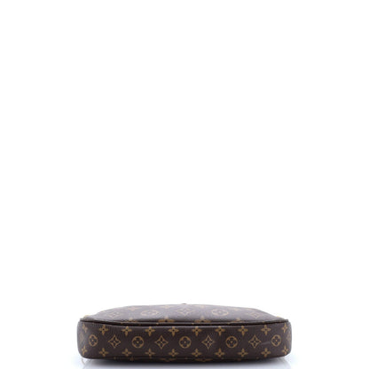 Louis Vuitton Multi Pochette Accessoires Monogram Canvas