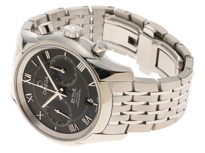 Omega De Ville Co-Axial 431.10.42.51.01.001 Automatic