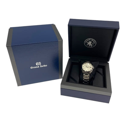 Seiko Heritage Collection 9F Quartz Sbgv229