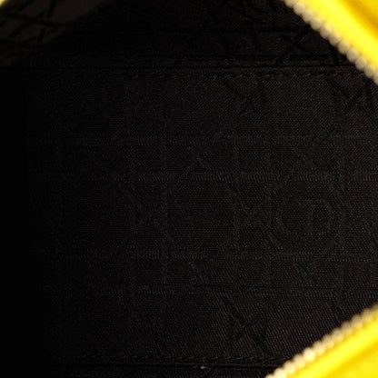 Christian Dior Lady Dior Bag Cannage Quilt Lambskin Medium
