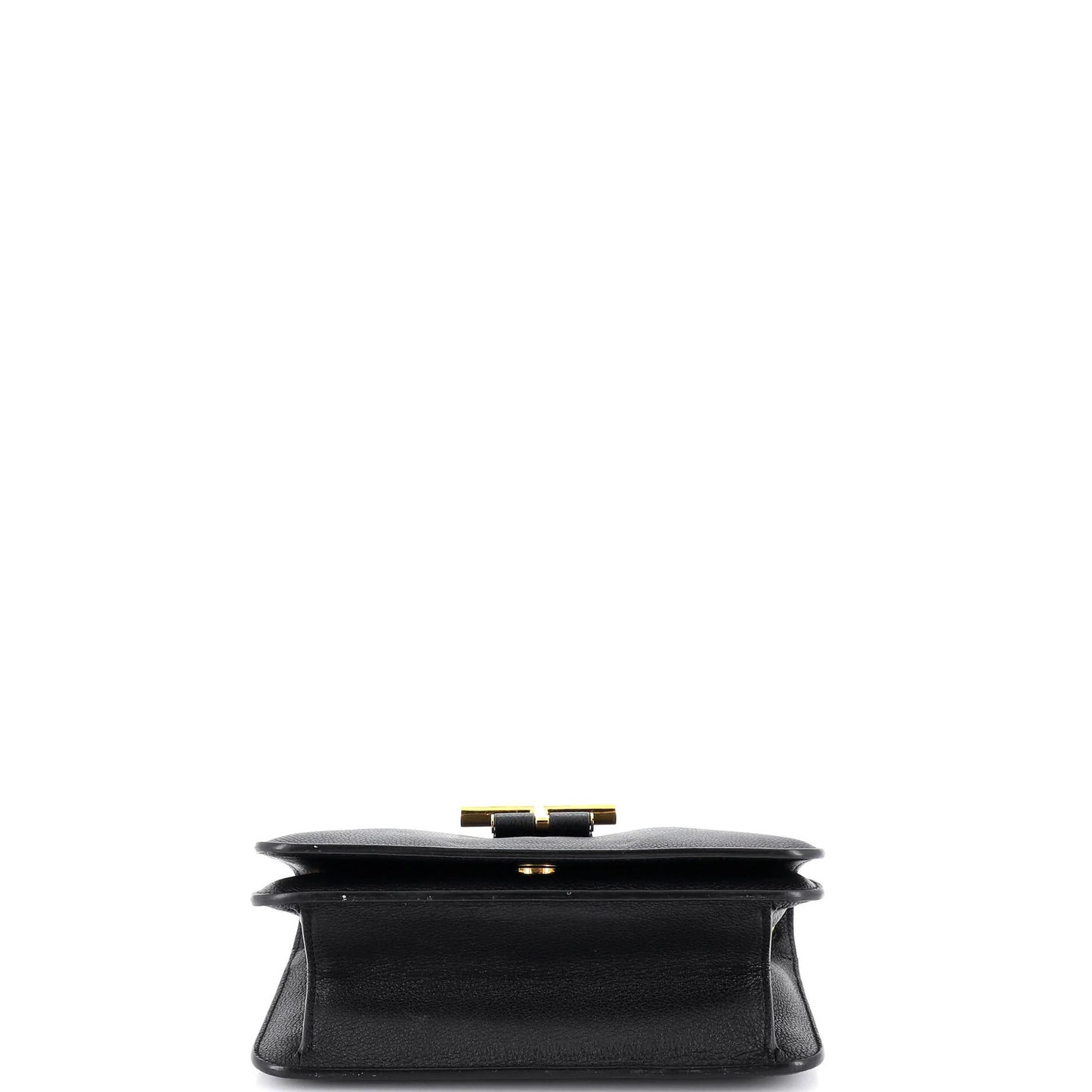 Tom Ford Tara Shoulder Bag Leather Small