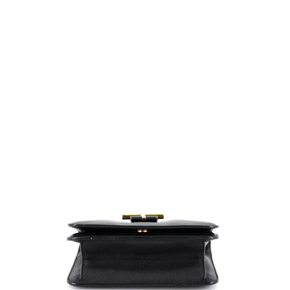 Tom Ford Tara Shoulder Bag Leather Small